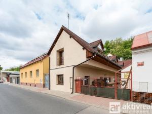 Prodej rodinného domu, Praha - Kyje, Tálínská, 361 m2