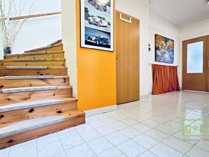 Prodej rodinného domu, Rosice, Kolkova, 188 m2