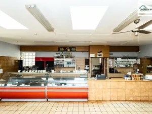 Prodej komerční nemovitosti, Cheb, Wolkerova, 267 m2