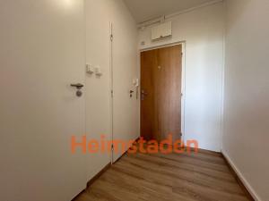 Pronájem bytu 1+kk, Orlová - Lutyně, Masarykova třída, 26 m2