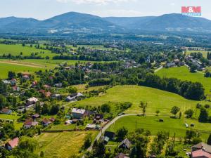 Prodej pozemku pro bydlení, Vendryně, 895 m2