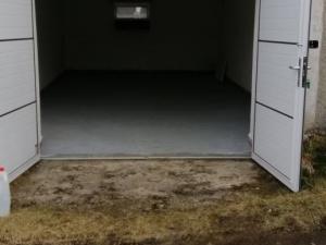 Prodej garáže, Příbram, U Václava, 20 m2