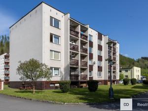 Prodej bytu 3+1, Jablonec nad Jizerou, 78 m2