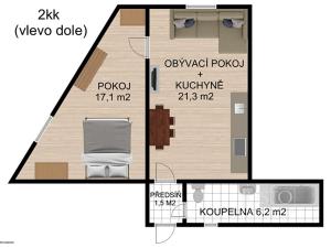 Prodej rodinného domu, Písek, Zátavské nábř., 330 m2