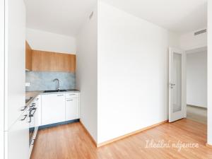 Pronájem bytu 2+kk, Praha - Kamýk, Zimova, 49 m2