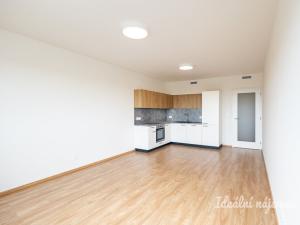 Pronájem bytu 2+kk, Praha - Kamýk, Zimova, 51 m2
