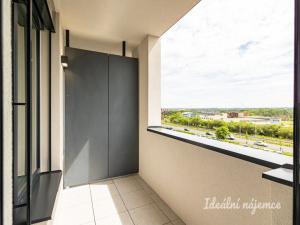 Pronájem bytu 2+kk, Praha - Kamýk, Zimova, 51 m2