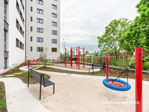 Pronájem bytu 2+kk, Praha - Kamýk, Zimova, 51 m2