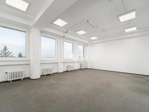 Pronájem kanceláře, Praha - Chodov, Türkova, 540 m2