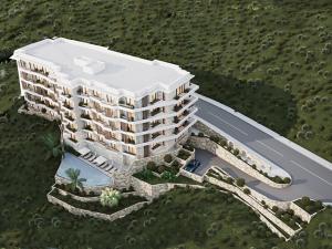 Prodej bytu 2+kk, Bečići (Бечићи), Černá Hora, 48 m2