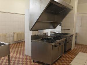 Pronájem restaurace, Ostrava - Poruba, Sokolovská, 65 m2