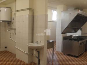 Pronájem restaurace, Ostrava - Poruba, Sokolovská, 65 m2