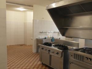 Pronájem restaurace, Ostrava - Poruba, Sokolovská, 65 m2