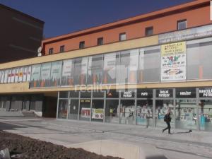 Pronájem restaurace, Ostrava - Poruba, Sokolovská, 65 m2
