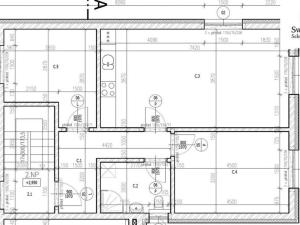 Prodej bytu 3+kk, Kladno, Na Hoblíku, 72 m2