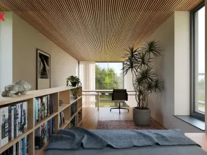 Prodej rodinného domu, Hlubočky, 178 m2