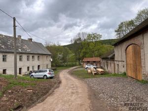 Prodej zemědělské usedlosti, Jivina, 895 m2