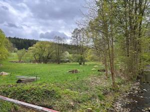 Prodej zemědělské usedlosti, Jivina, 895 m2