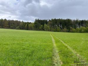 Prodej zemědělské usedlosti, Jivina, 895 m2