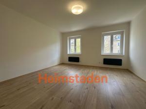 Pronájem bytu 3+kk, Ostrava - Michálkovice, Slámova, 66 m2