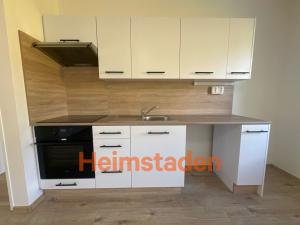 Pronájem bytu 3+kk, Ostrava - Michálkovice, Slámova, 66 m2