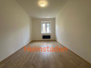 Pronájem bytu 3+kk, Ostrava - Michálkovice, Slámova, 66 m2