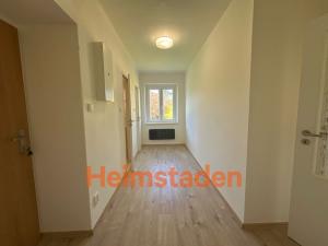 Pronájem bytu 3+kk, Ostrava - Michálkovice, Slámova, 66 m2