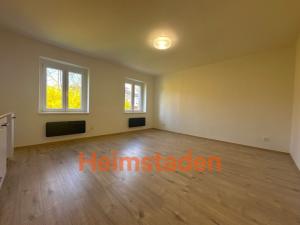 Pronájem bytu 3+kk, Ostrava - Michálkovice, Slámova, 66 m2
