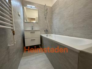 Pronájem bytu 1+1, Ostrava - Poruba, Opavská, 38 m2