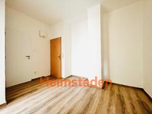 Pronájem bytu 1+1, Ostrava - Poruba, Opavská, 38 m2