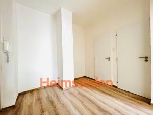 Pronájem bytu 1+1, Ostrava - Poruba, Opavská, 38 m2