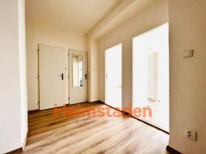 Pronájem bytu 1+1, Ostrava - Poruba, Opavská, 38 m2