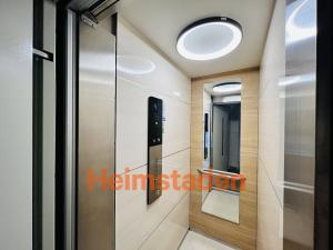 Pronájem bytu 1+1, Ostrava - Poruba, Opavská, 38 m2