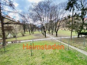 Pronájem bytu 1+1, Ostrava - Poruba, Opavská, 38 m2