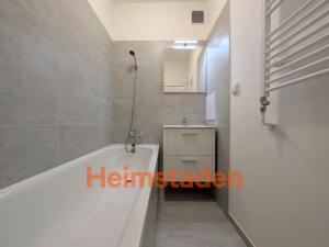 Pronájem bytu 1+1, Ostrava - Poruba, Opavská, 38 m2
