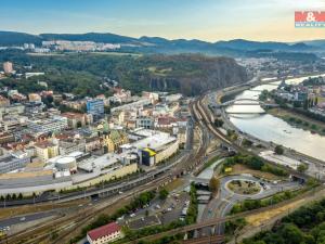 Prodej obchodního prostoru, Ústí nad Labem, Bílinská, 110 m2