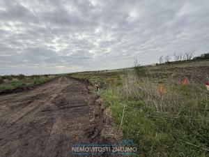 Prodej pozemku pro bydlení, Havraníky, 955 m2