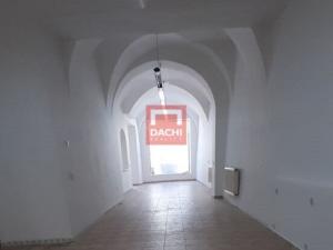 Pronájem obchodního prostoru, Olomouc, 103 m2
