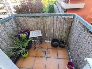 Pronájem bytu 2+kk, Praha - Vysočany, Pešlova, 48 m2