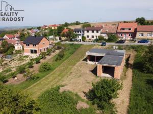 Prodej pozemku pro bydlení, Kobeřice u Brna, 1443 m2