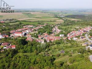 Prodej pozemku pro bydlení, Kobeřice u Brna, 1443 m2