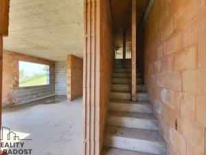 Prodej pozemku pro bydlení, Kobeřice u Brna, 1443 m2