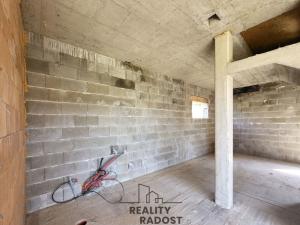 Prodej pozemku pro bydlení, Kobeřice u Brna, 1443 m2