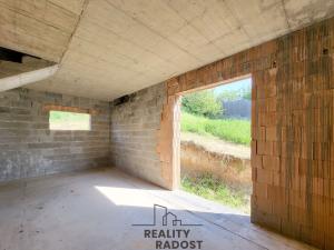 Prodej pozemku pro bydlení, Kobeřice u Brna, 1443 m2