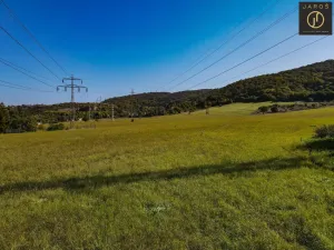 Prodej pozemku pro bydlení, Trmice, 2230 m2