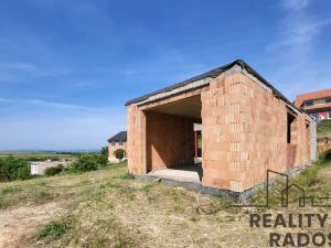 Prodej rodinného domu, Kobeřice u Brna, Kedlety, 250 m2