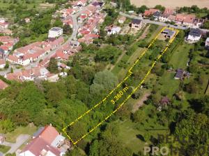 Prodej rodinného domu, Kobeřice u Brna, Kedlety, 250 m2