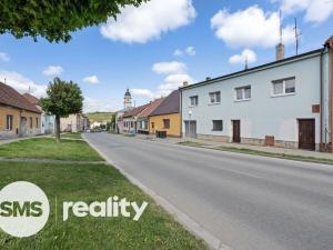 Prodej rodinného domu, Dolní Kounice, Hlavní, 450 m2
