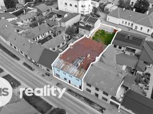 Prodej rodinného domu, Dolní Kounice, Hlavní, 450 m2