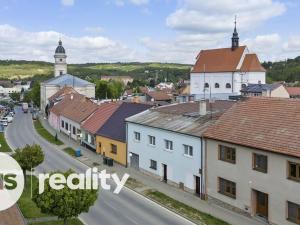 Prodej rodinného domu, Dolní Kounice, Hlavní, 450 m2